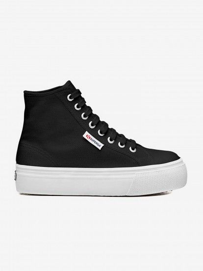 Zapatillas Superga 2708 Hi Top