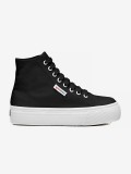 Superga 2708 Hi Top Sneakers