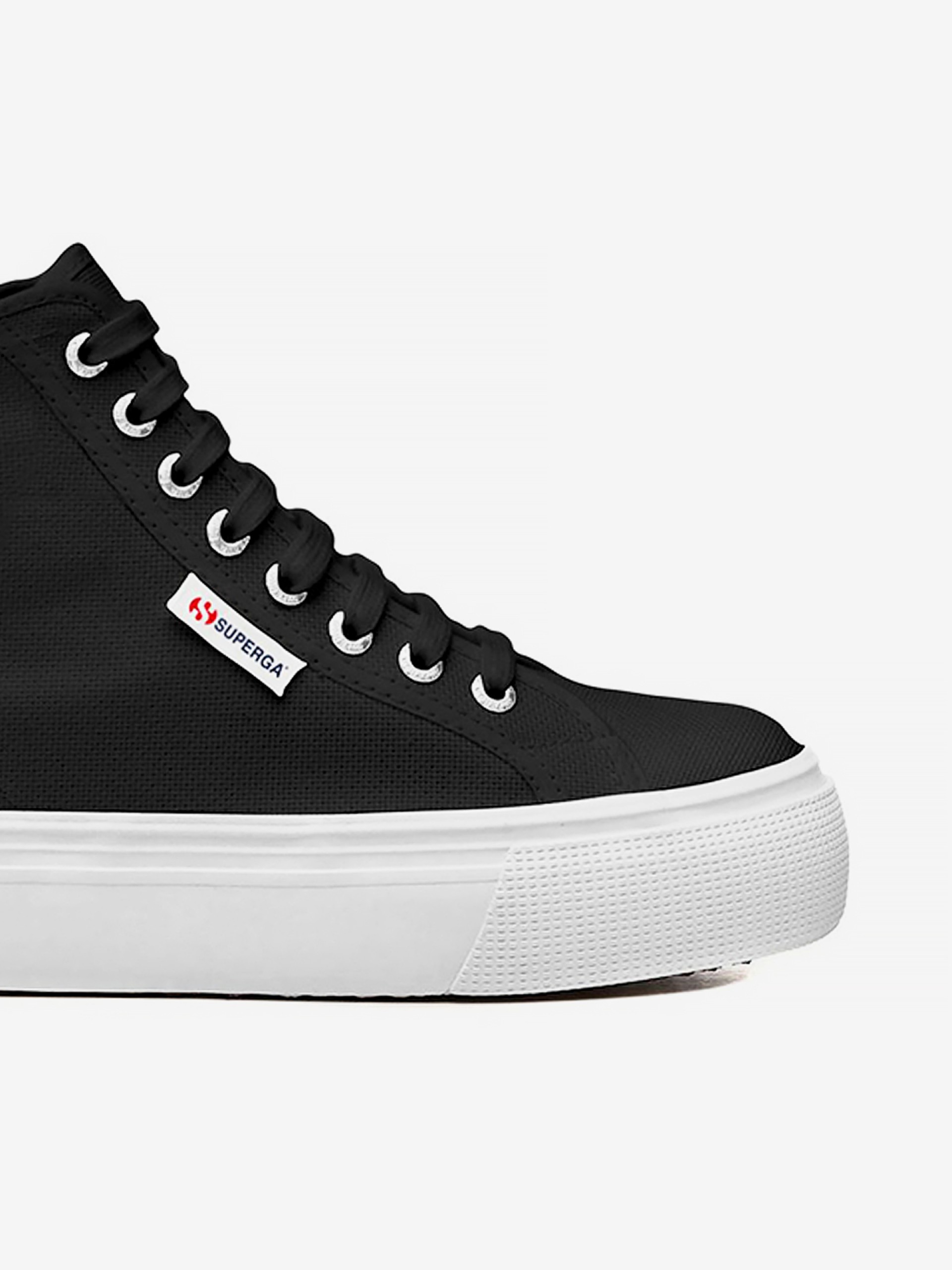 Sapatilhas Superga 2708 Hi Top