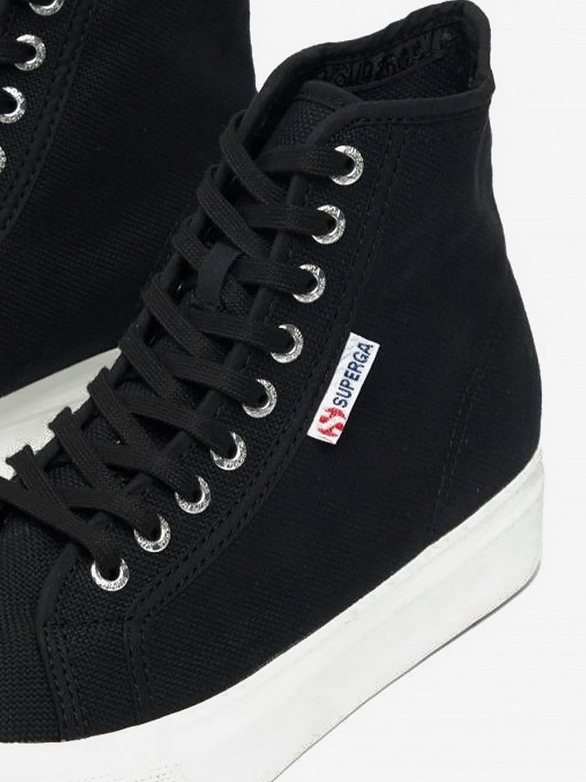 Sapatilhas Superga 2708 Hi Top