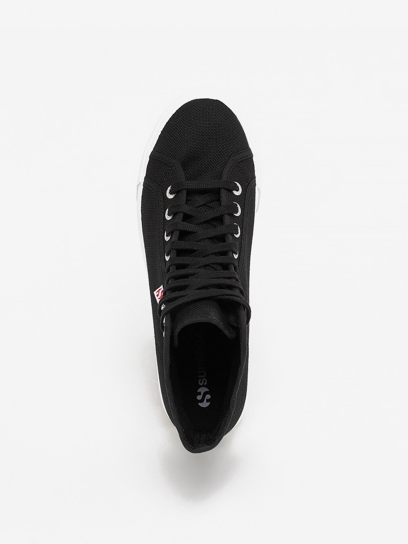 Zapatillas Superga 2708 Hi Top