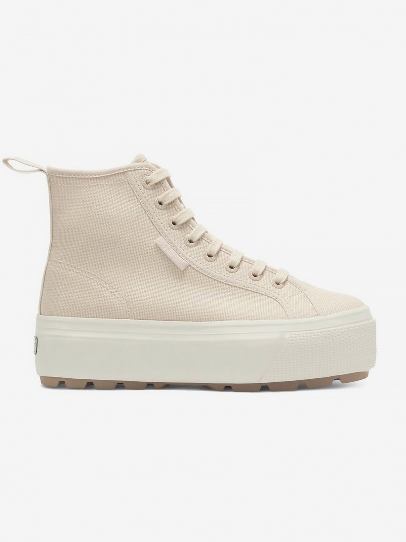 Zapatillas Superga 2708 Hi Top Tank