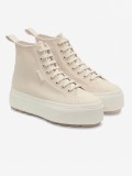 Sapatilhas Superga 2708 Hi Top Tank