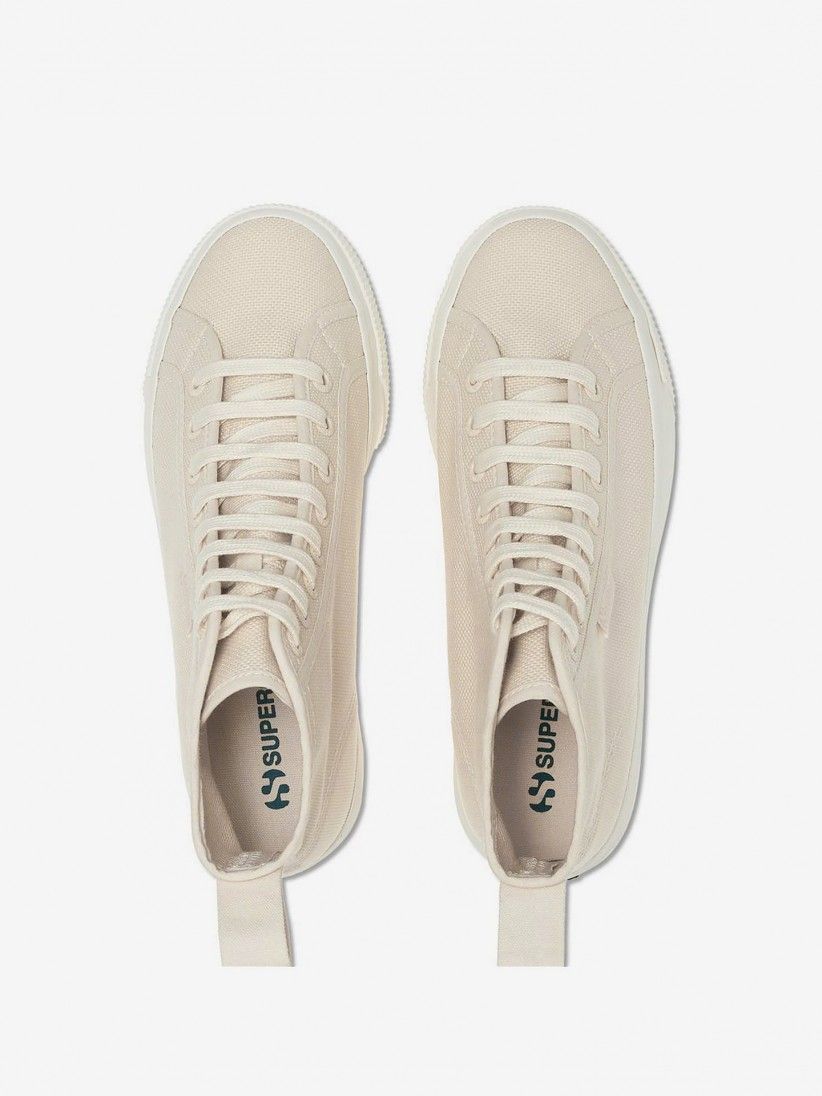 Sapatilhas Superga 2708 Hi Top Tank