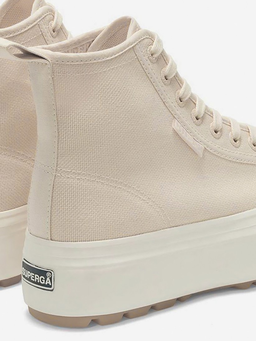 Zapatillas Superga 2708 Hi Top Tank