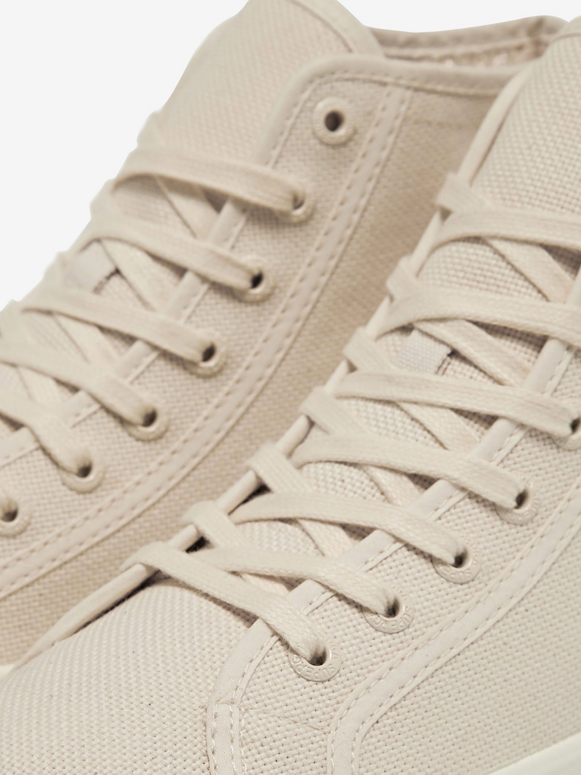 Zapatillas Superga 2708 Hi Top Tank