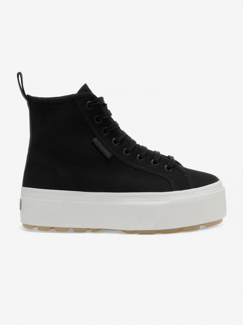 Sapatilhas Superga 2708 Hi Top Tank