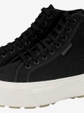 Superga 2708 Hi Top Tank Sneakers