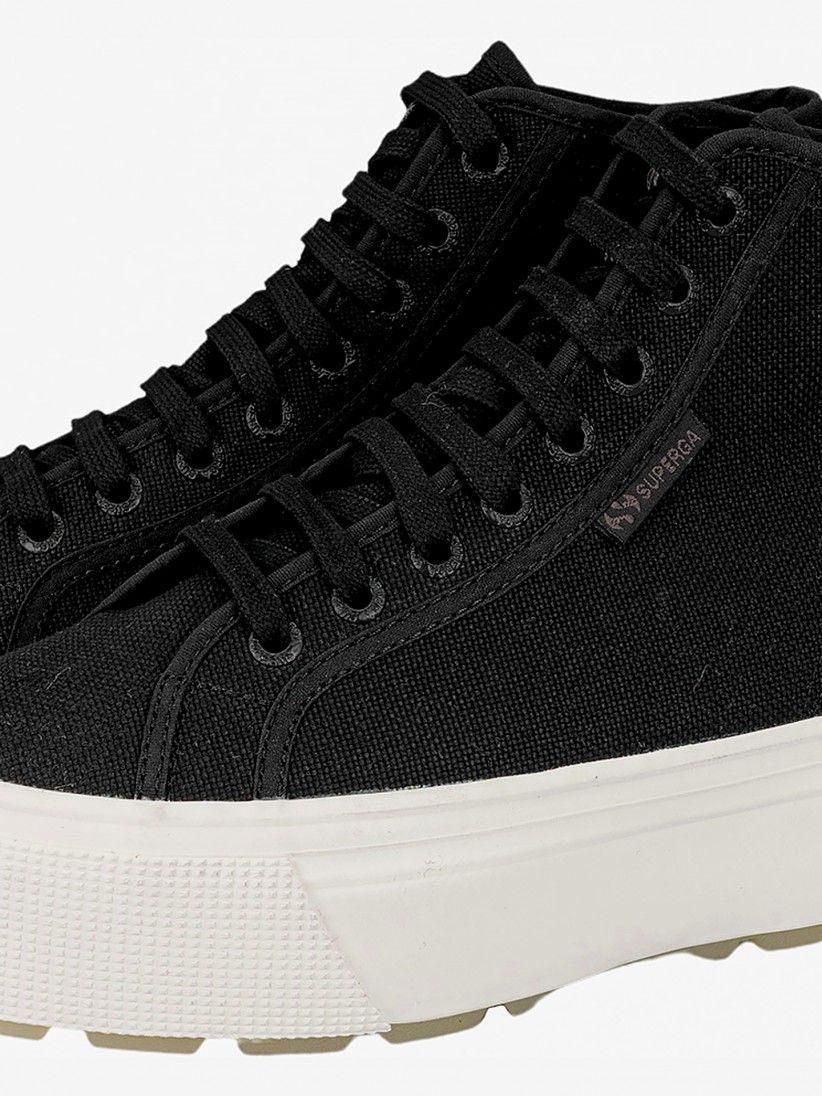 Zapatillas Superga 2708 Hi Top Tank