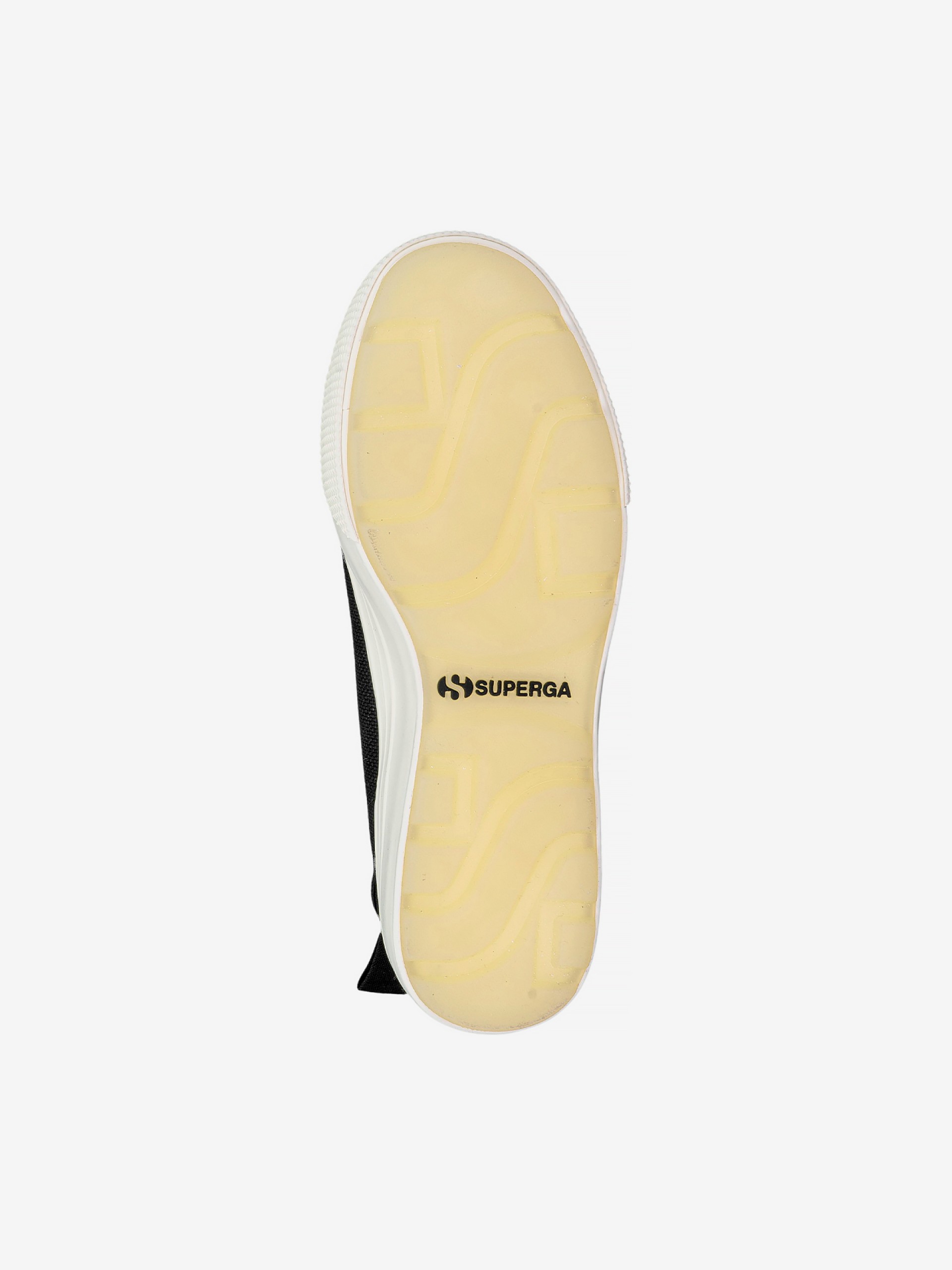 Sapatilhas Superga 2708 Hi Top Tank