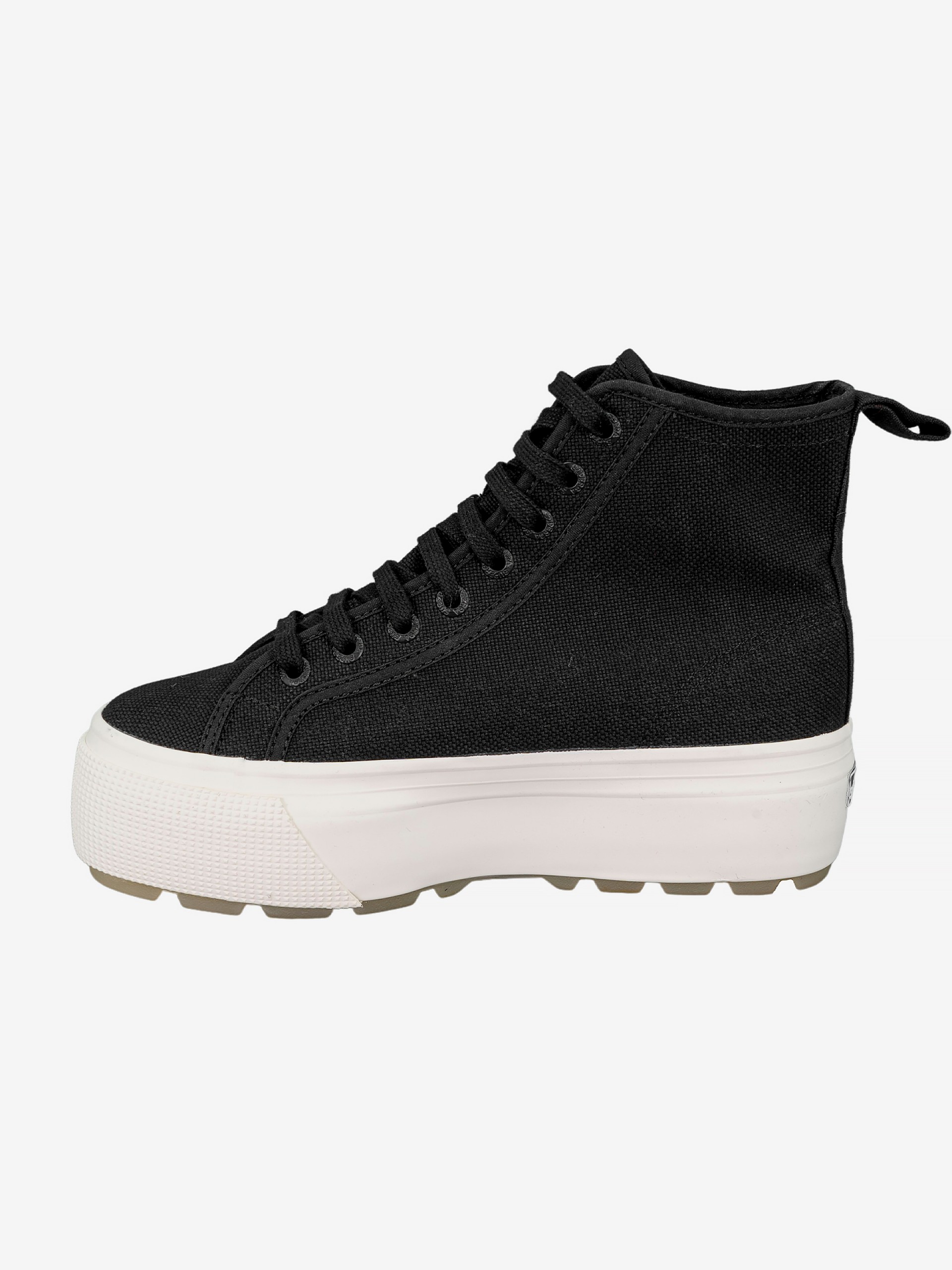 Sapatilhas Superga 2708 Hi Top Tank