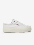 Zapatillas Superga 2631 Stripe Platform