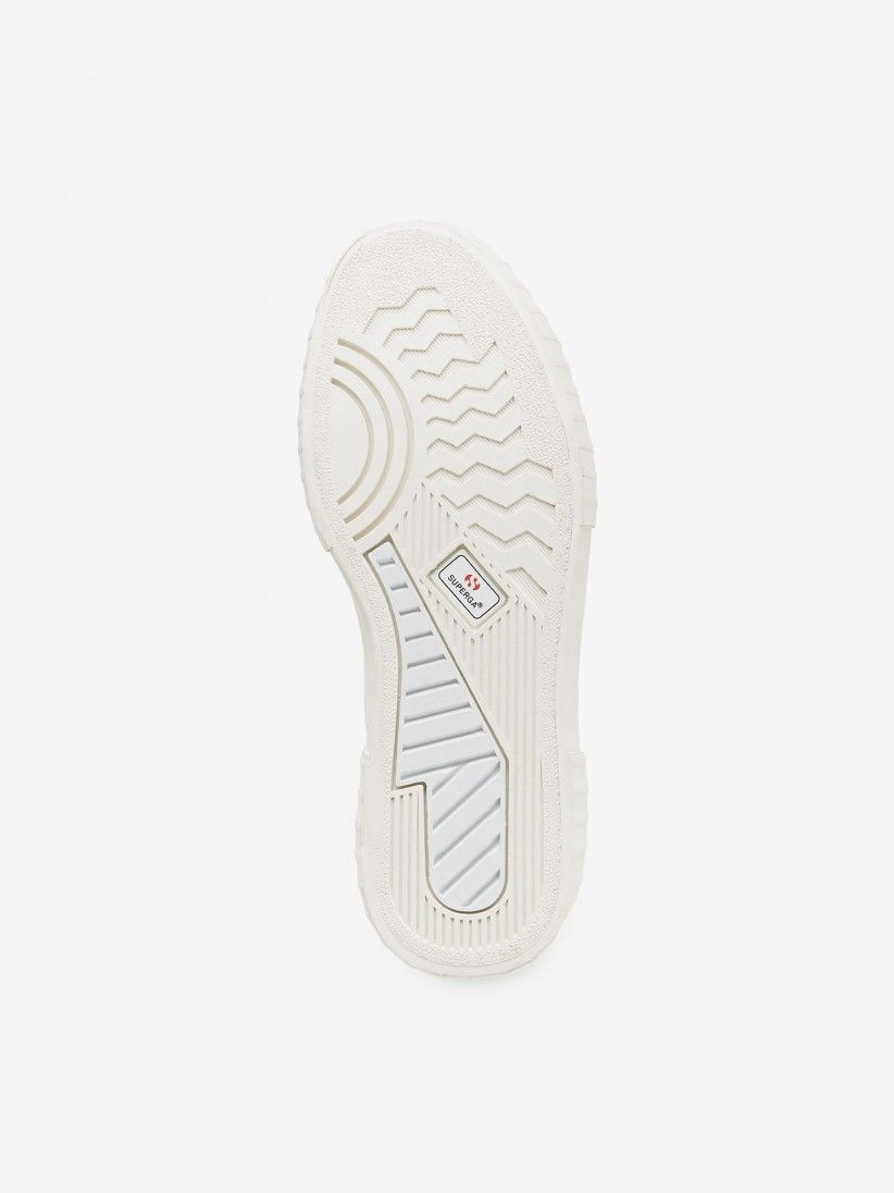 Sapatilhas Superga 2631 Stripe Platform