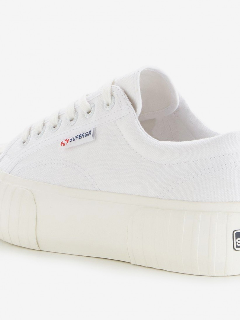 Sapatilhas Superga 2631 Stripe Platform