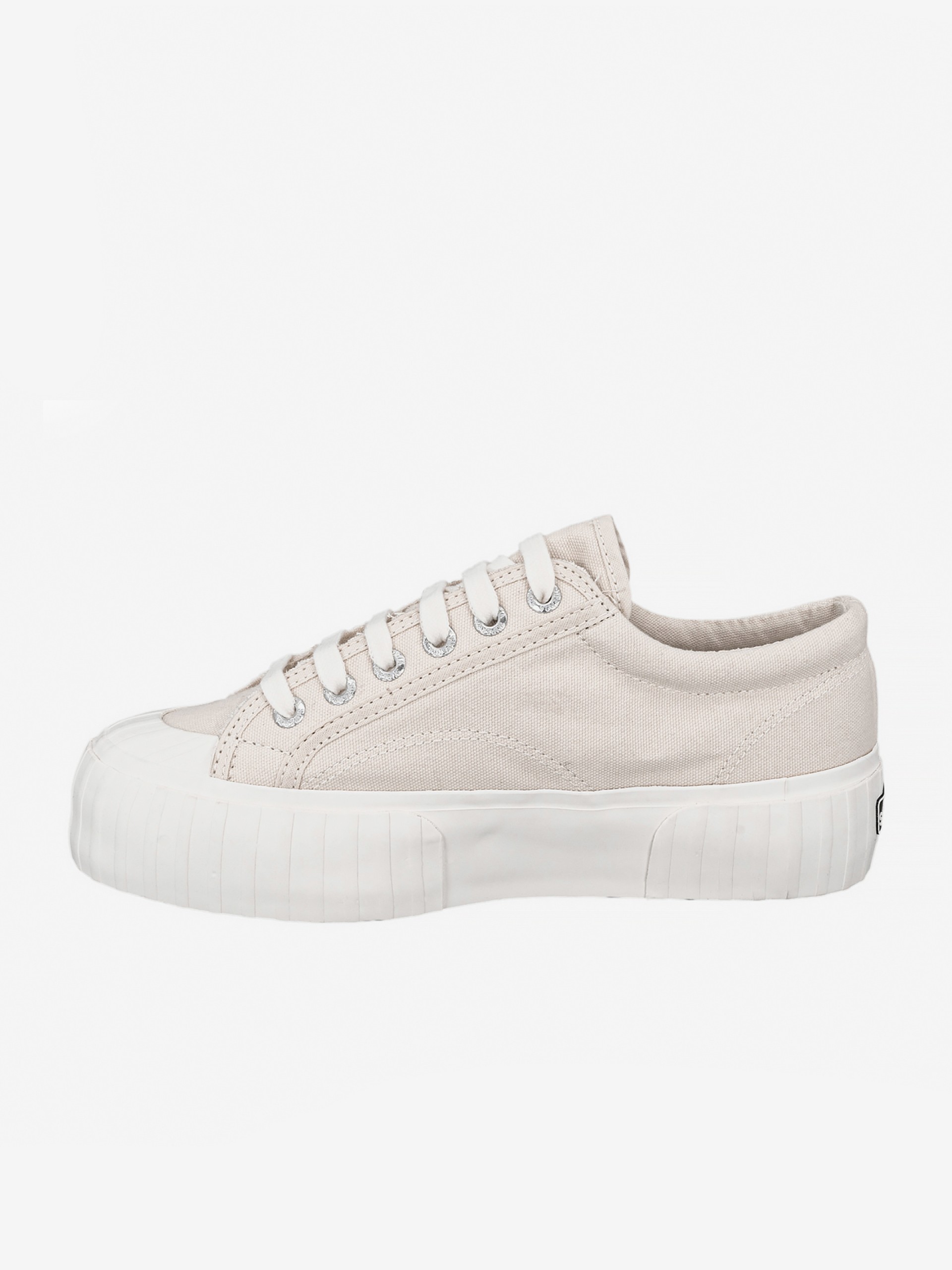Zapatillas Superga 2631 Stripe Platform