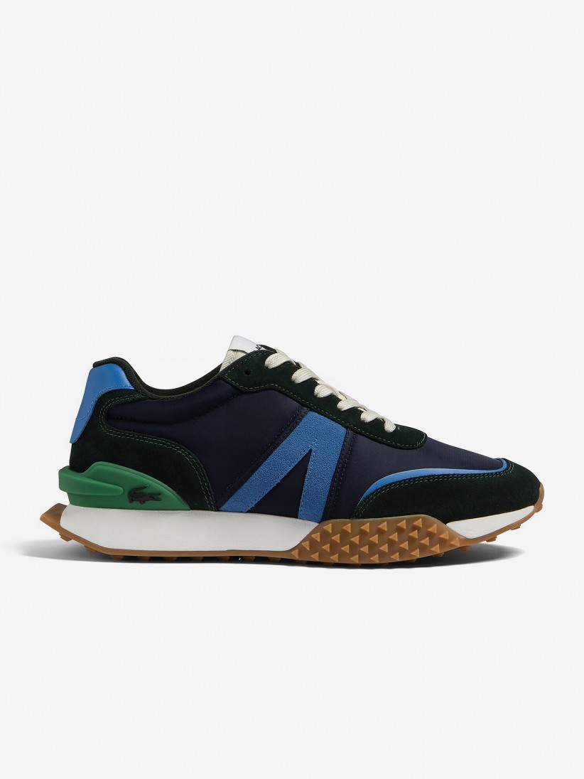 Zapatillas Lacoste L-Spin Deluxe 123