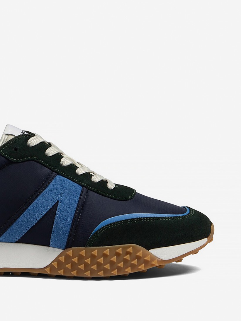 Zapatillas Lacoste L-Spin Deluxe 123