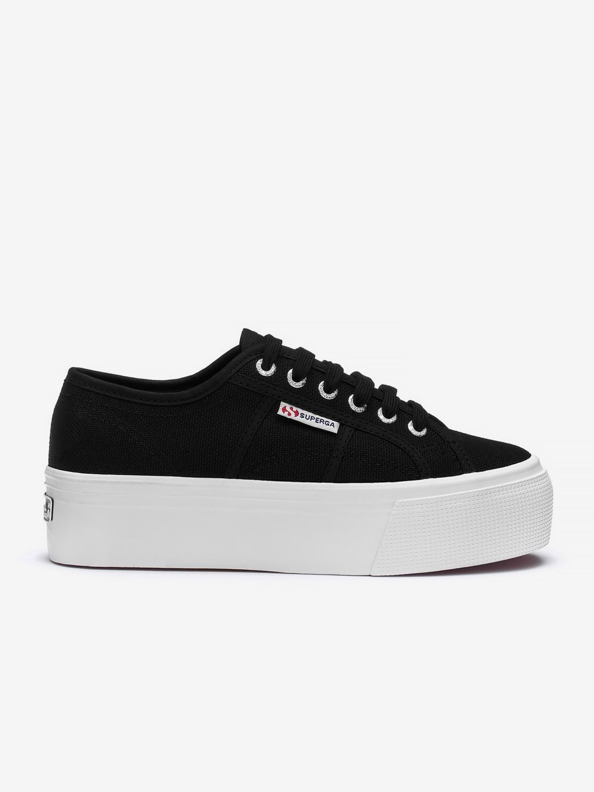 Sapatilhas Superga 2790 Platform