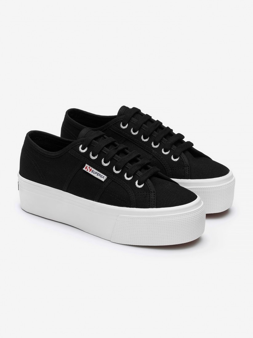 Zapatillas Superga 2790 Platform S9111LW ADK BZR Online