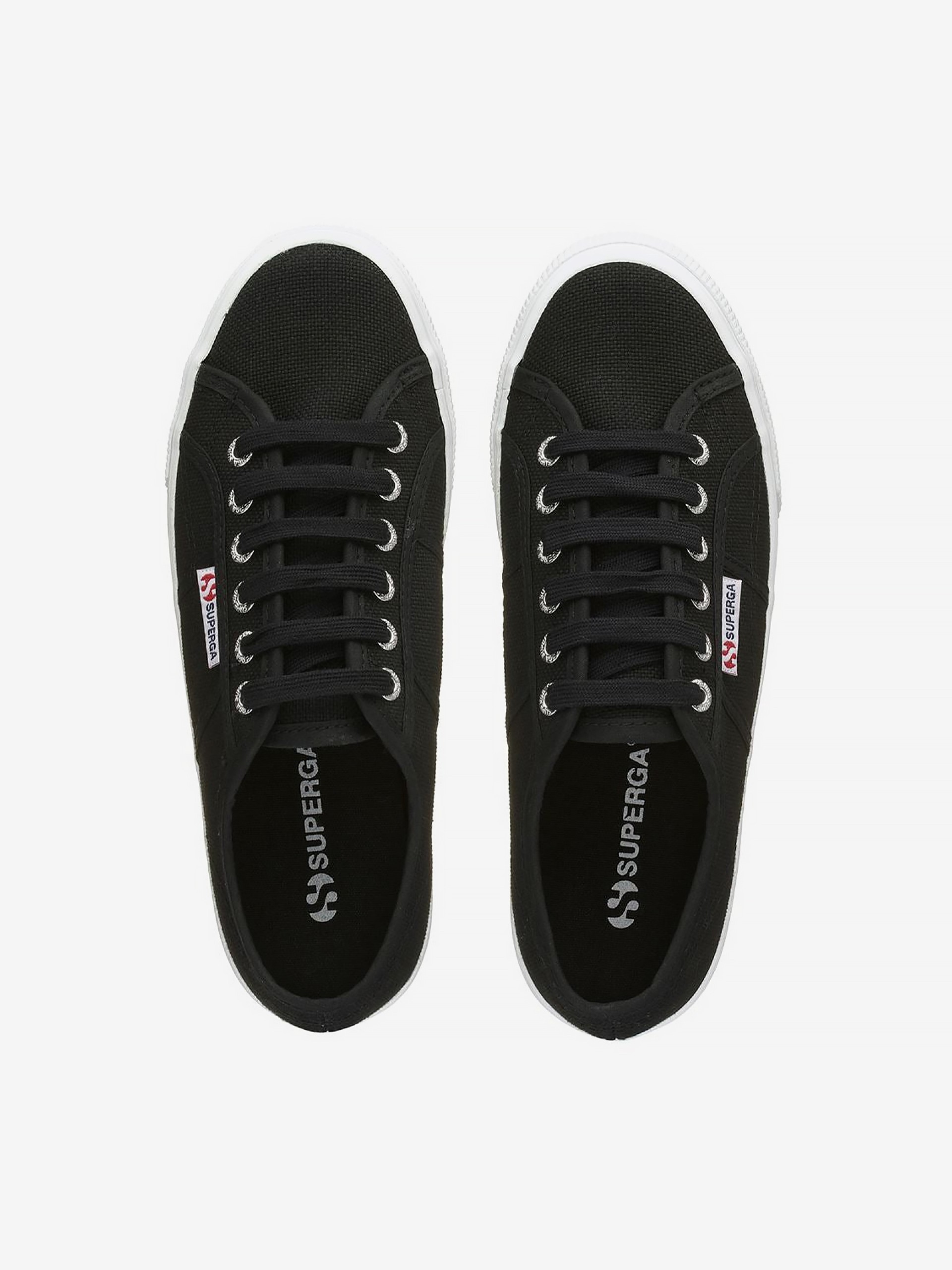 Sapatilhas Superga 2790 Platform