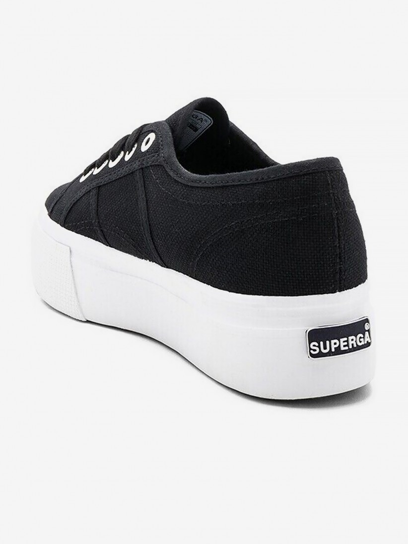 Superga 2790 Platform Sneakers