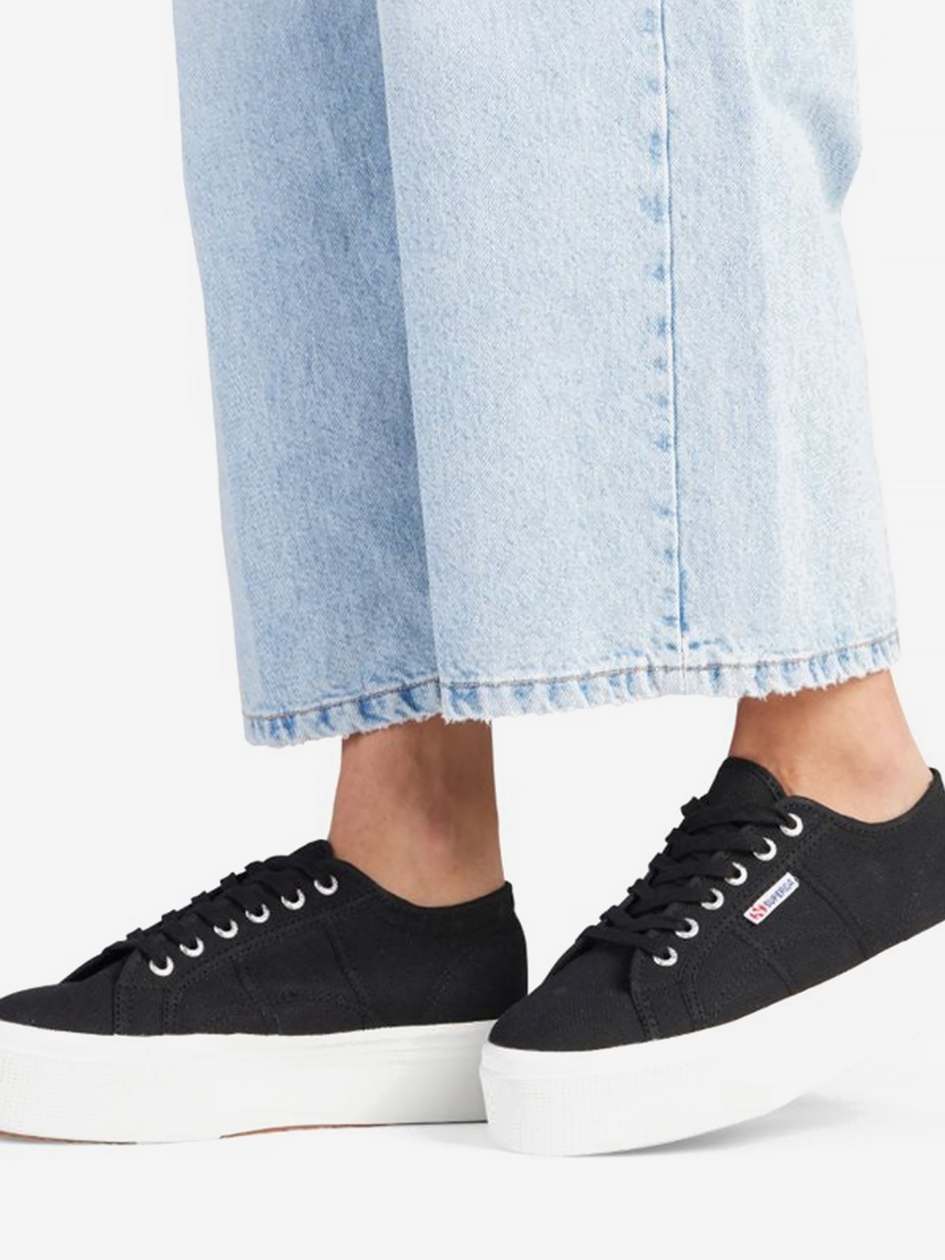 Sapatilhas Superga 2790 Platform