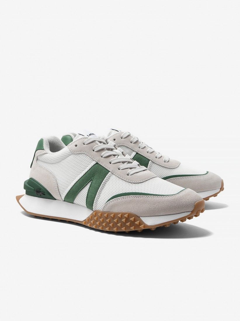 Zapatillas Lacoste L-Spin Deluxe 123 4