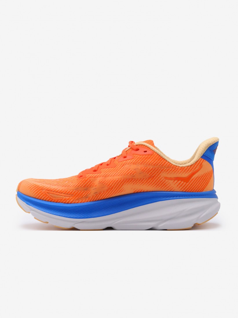 Hoka Clifton 9 M Trainers