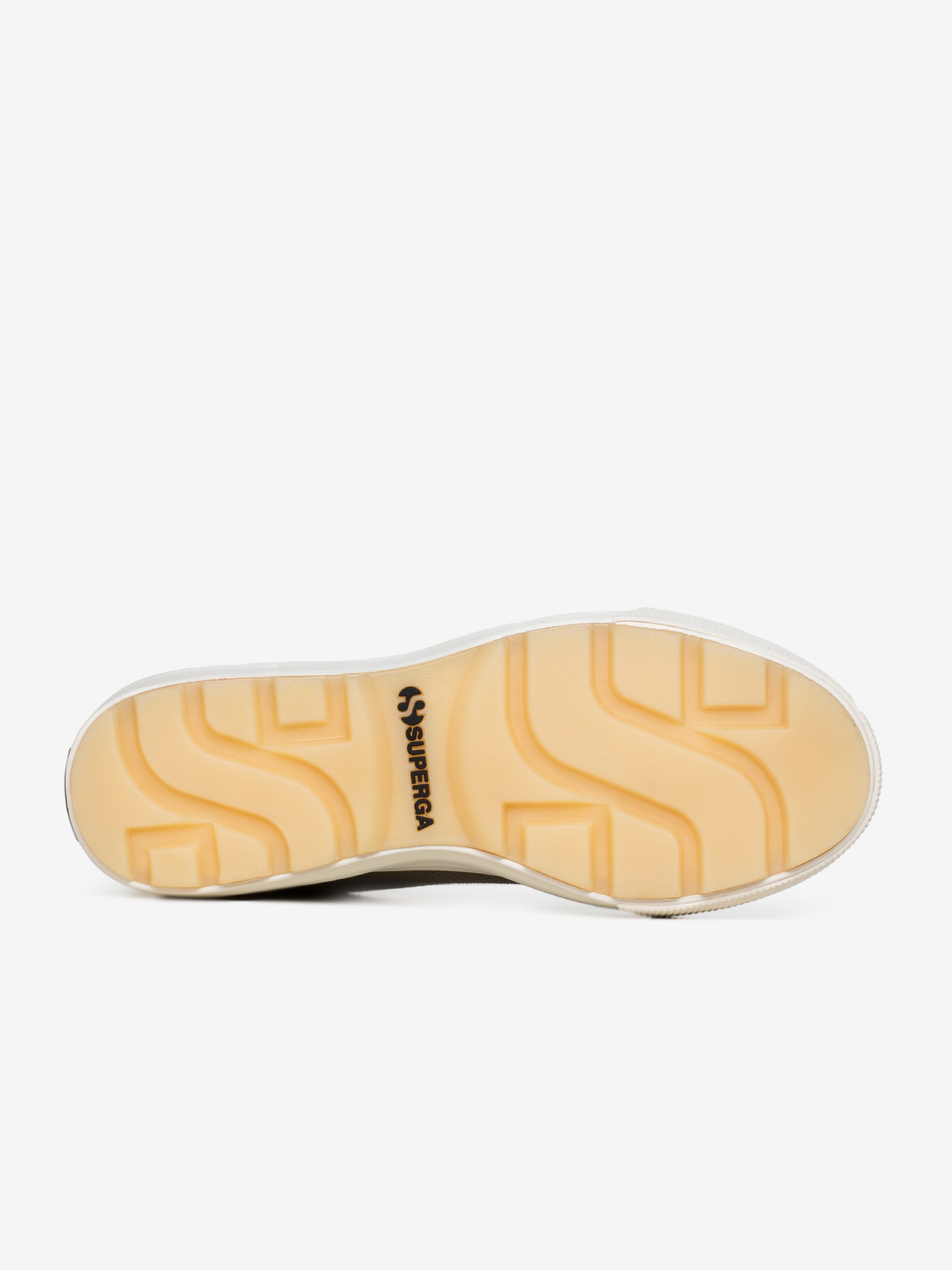 Sapatilhas Superga 2708 Hi Top Tank