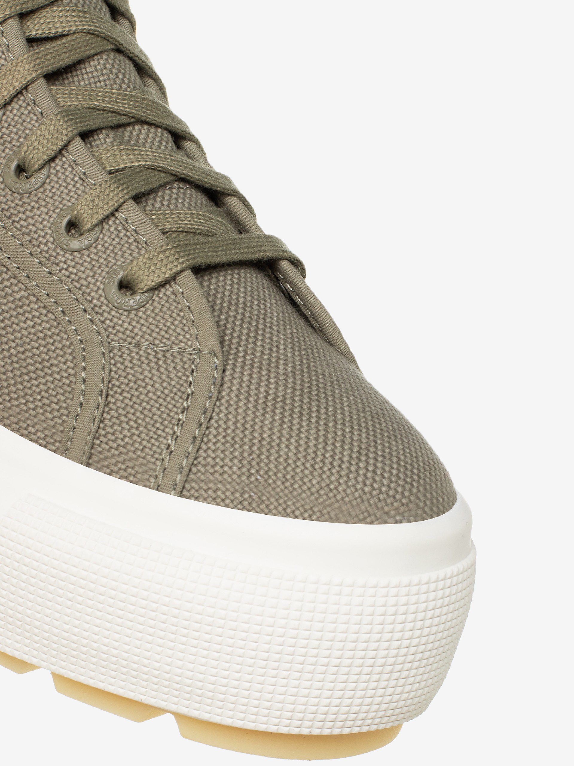 Sapatilhas Superga 2708 Hi Top Tank