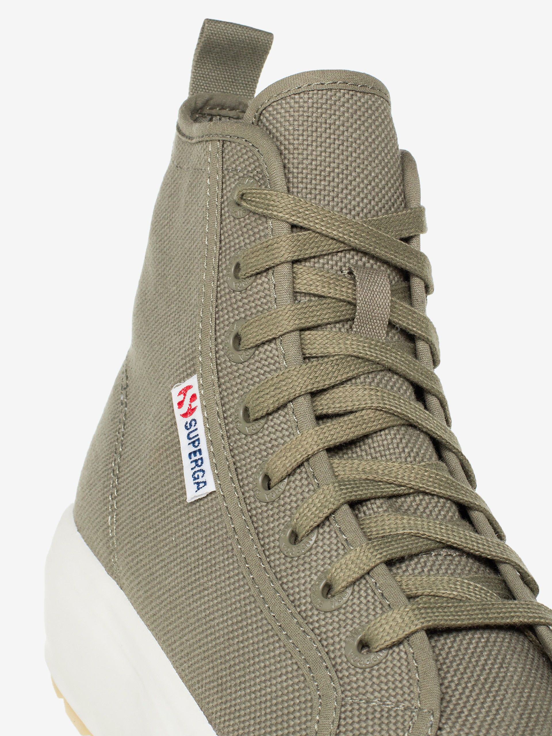 Sapatilhas Superga 2708 Hi Top Tank