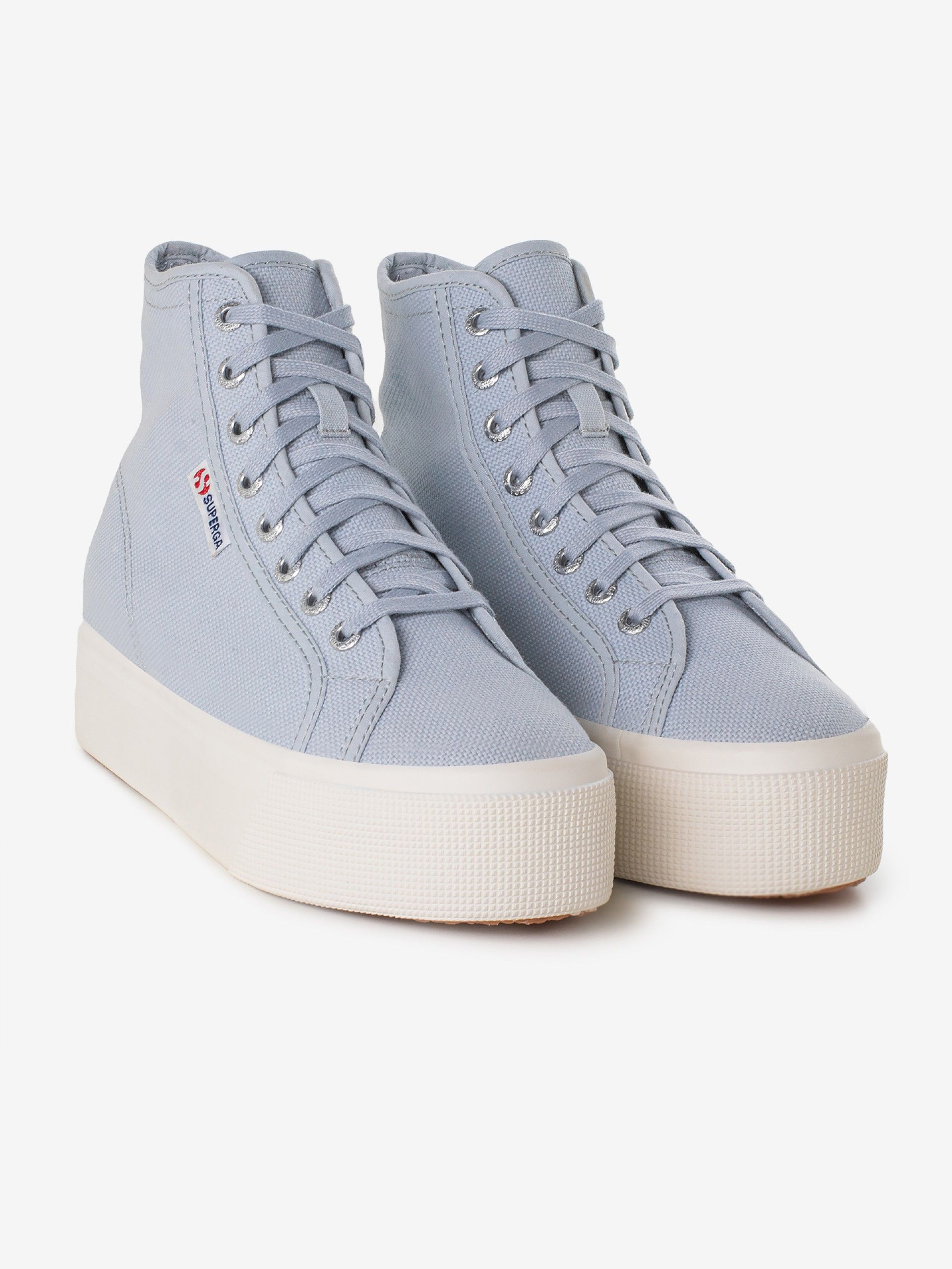 Zapatillas Superga 2708 Hi Top