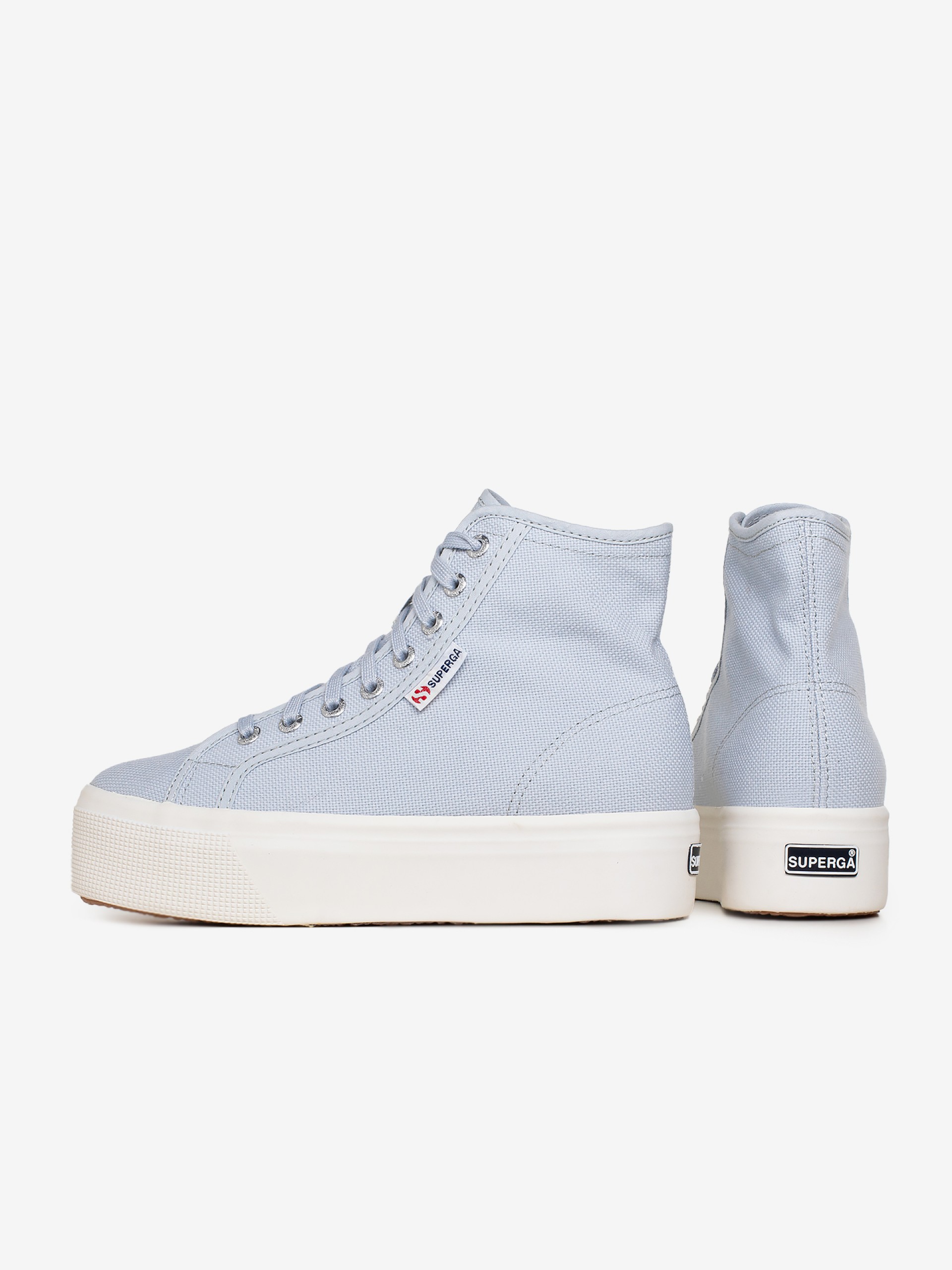 Zapatillas Superga 2708 Hi Top