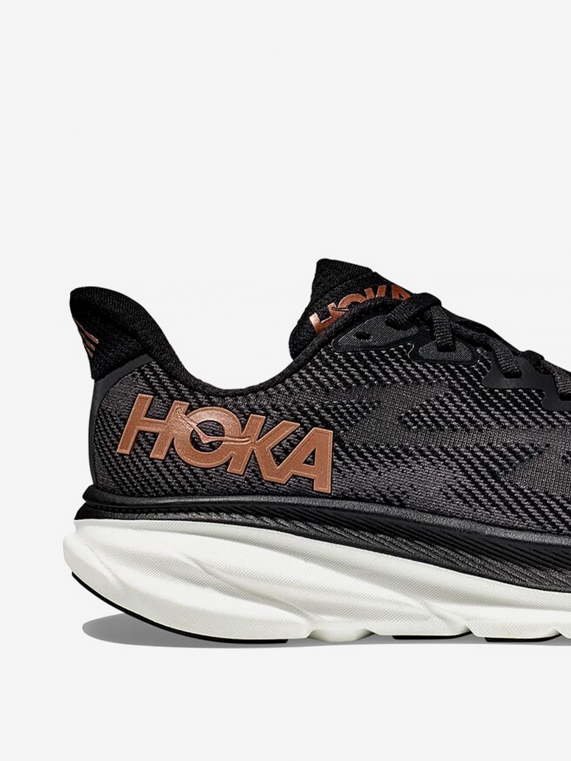 Hoka Clifton 9 W Trainers