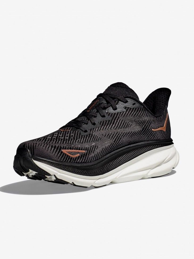 Hoka Clifton 9 W Trainers