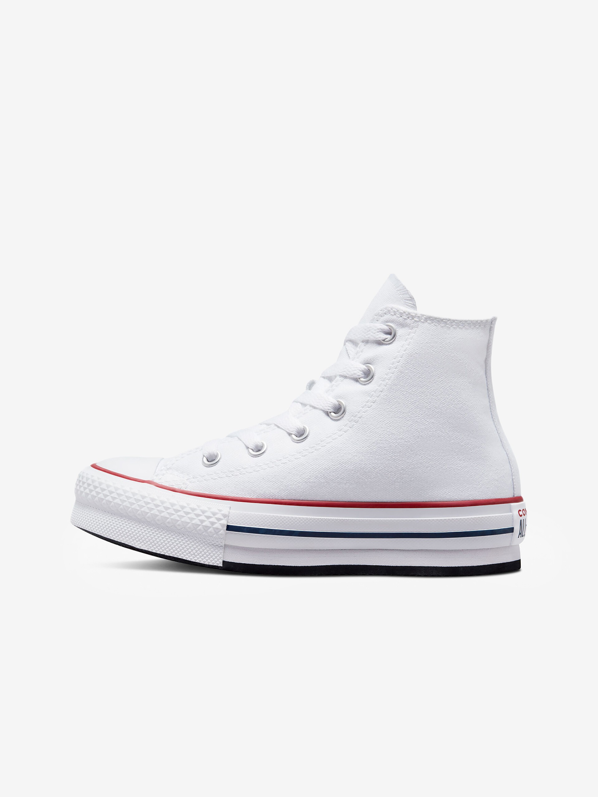 Sapatilhas Converse Chuck Taylor All Star Eva Lift