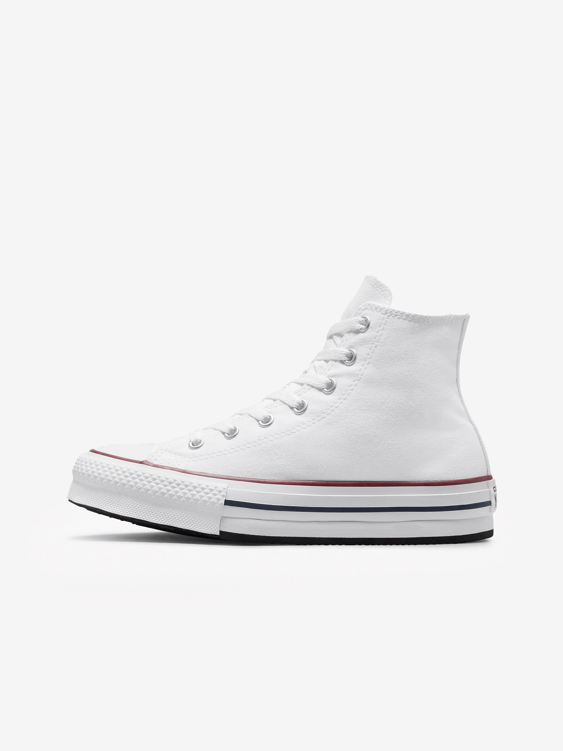 Sapatilhas Converse Chuck Taylor All Star Eva Lift