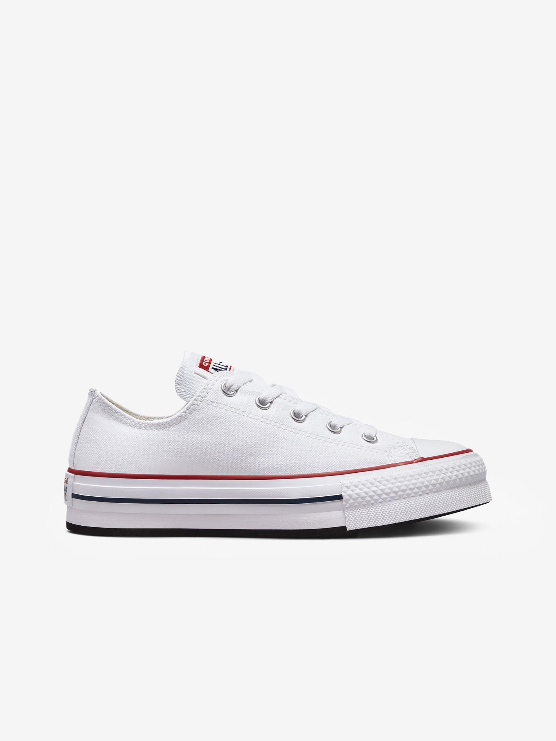 Sapatilhas Converse Chuck Taylor All Star Eva Lift