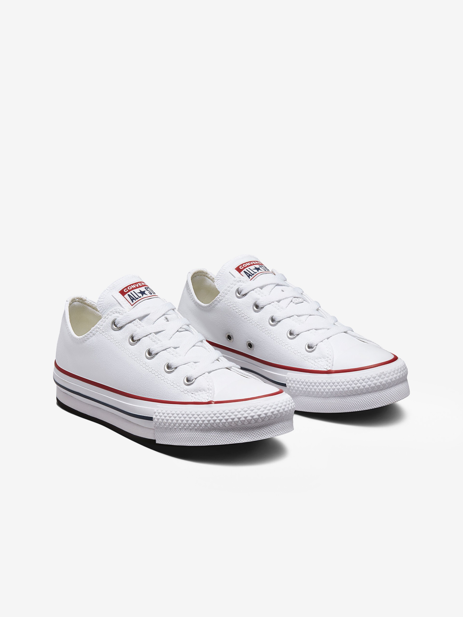Sapatilhas Converse Chuck Taylor All Star Eva Lift