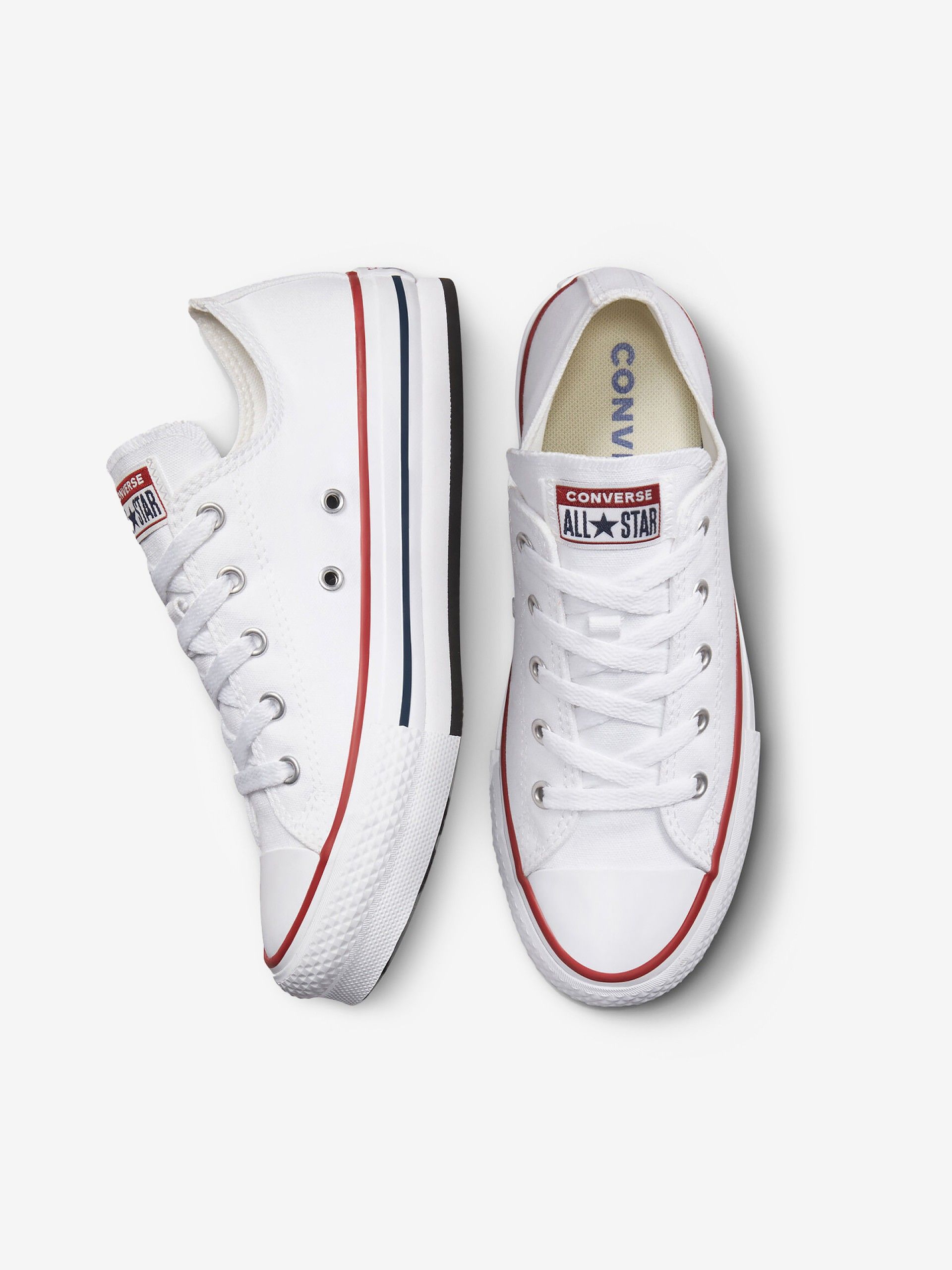 Sapatilhas Converse Chuck Taylor All Star Eva Lift