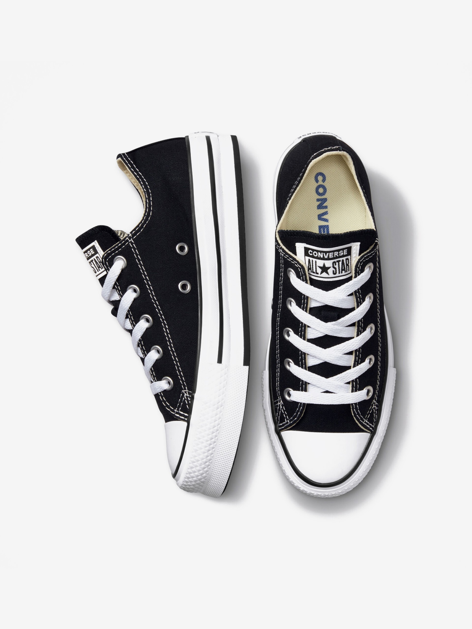 Sapatilhas Converse Chuck Taylor All Star Eva Lift