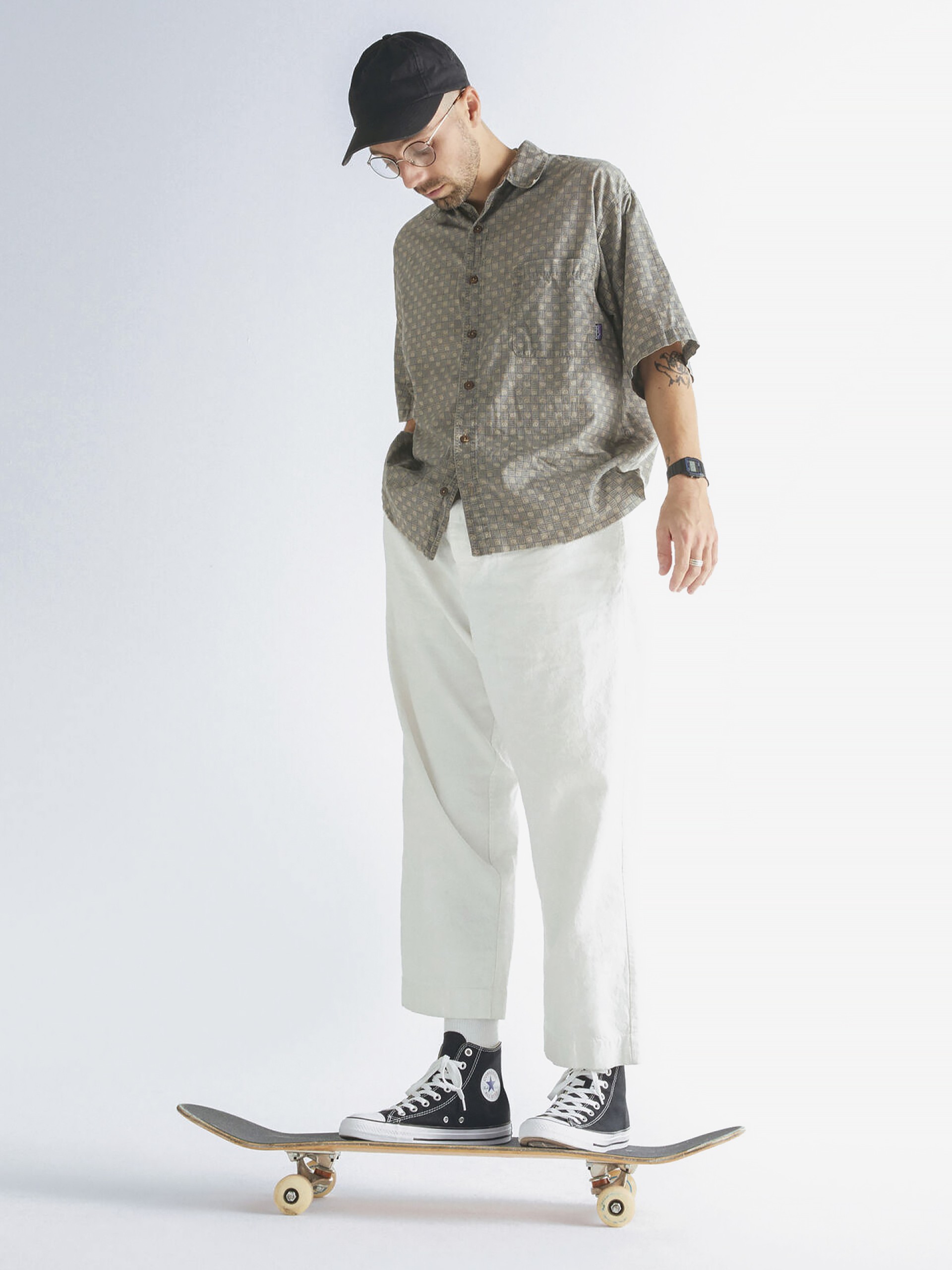 Converse Chuck Taylor All Star High Sneakers