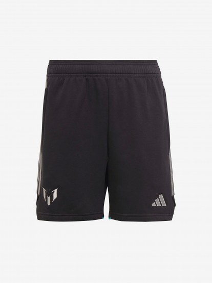 Adidas Messi Kids Shorts
