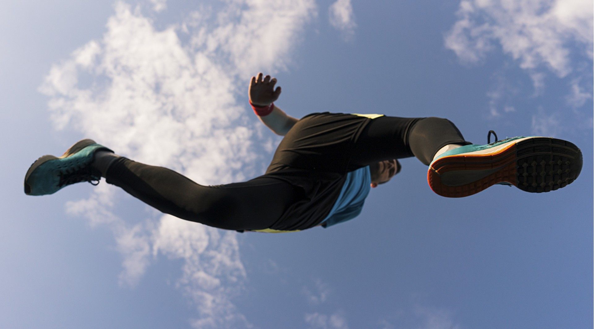 Types of sports: Our top 8