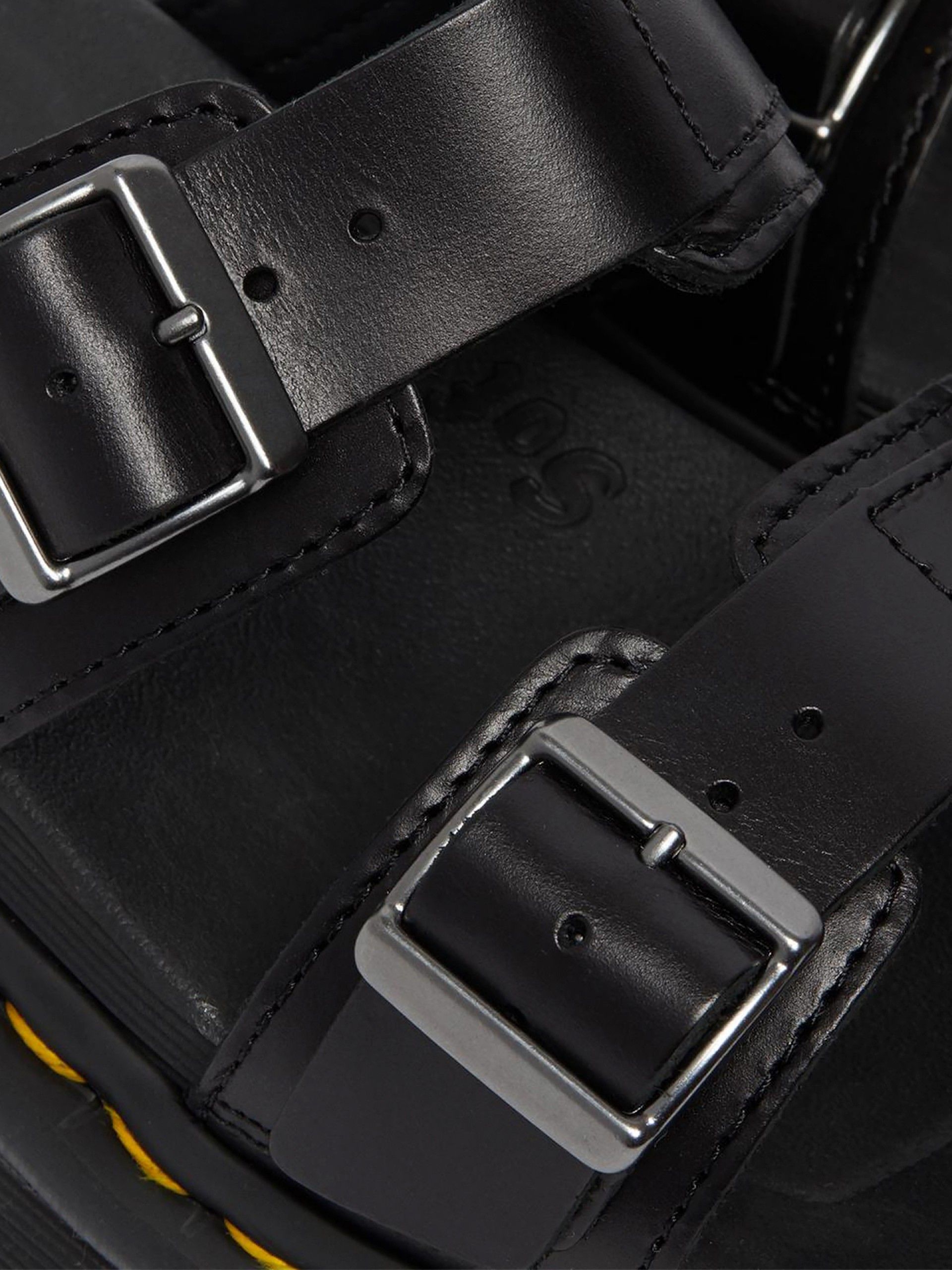 Chanclas Dr. Martens Myles