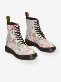 Botas Dr. Martens 1460 Floral Mash Up