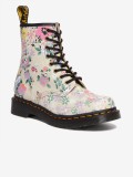 Botas Dr. Martens 1460 Floral Mash Up