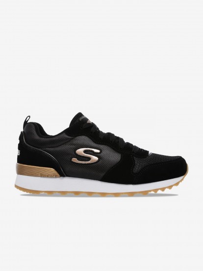Zapatillas Skechers OG 85 Gold N Gurl