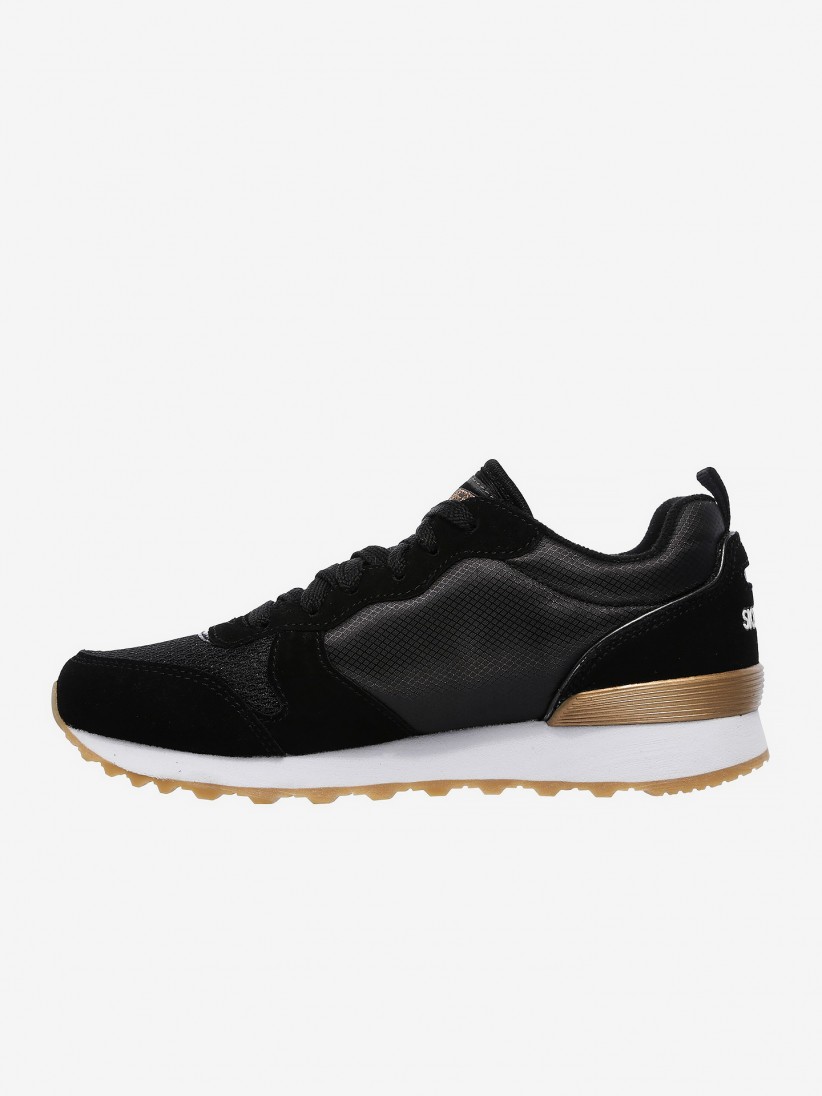 Skechers OG 85 Gold N Gurl Sneakers