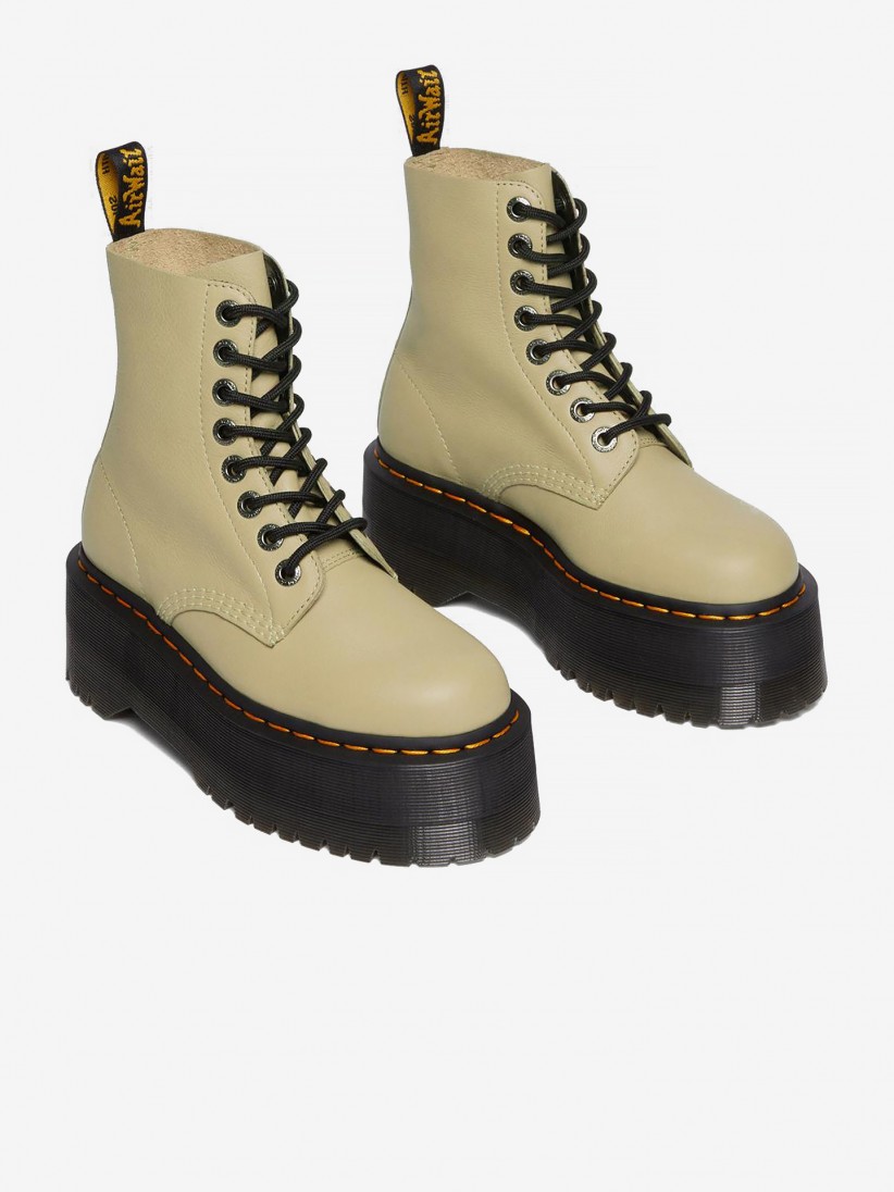 Botas Dr. Martens 1460 Pascal Max